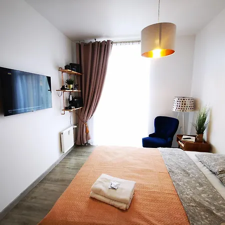 Lägenhet S14 Foto With Balcony *