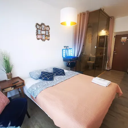 S14 Foto With Balcony Lägenhet