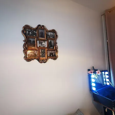 S14 Foto With Balcony 아파트 *