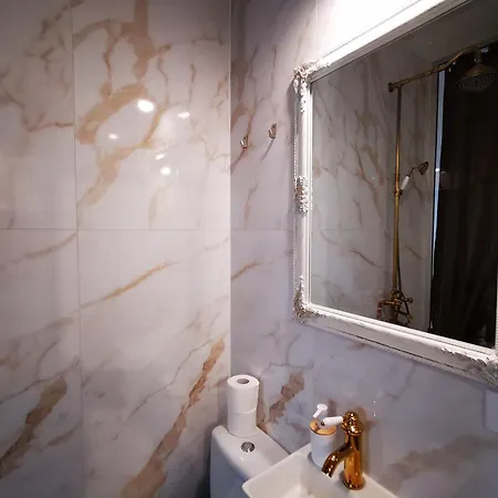 아파트 S14 Foto With Balcony *