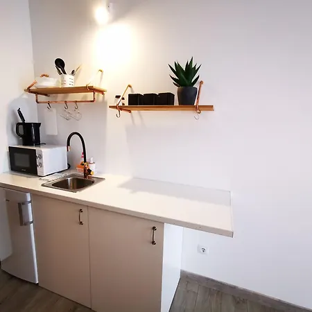 S14 Foto With Balcony 클라이페다