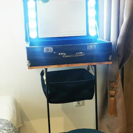 S14 Foto With Balcony * 클라이페다