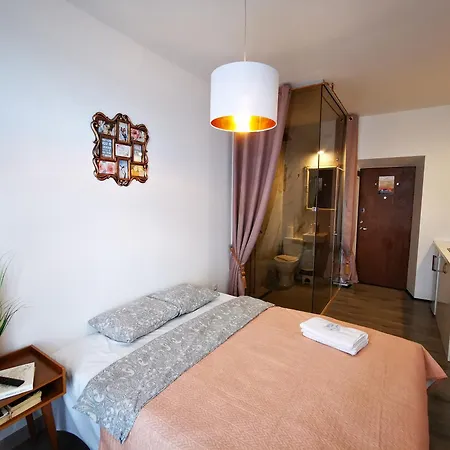 Lägenhet S14 Foto With Balcony *