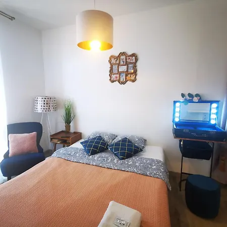 아파트 S14 Foto With Balcony *