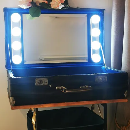 아파트 S14 Foto With Balcony 클라이페다