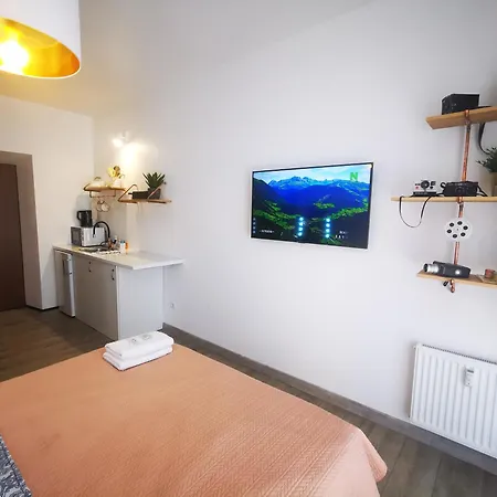 S14 Foto With Balcony 아파트 *