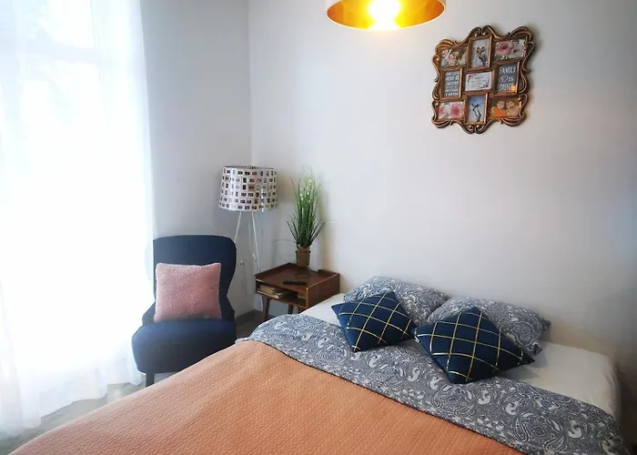 S14 Foto With Balcony Клайпеда