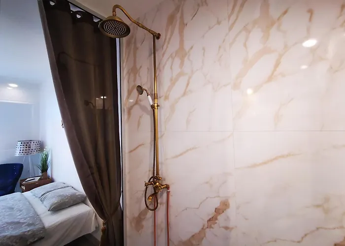 S14 Foto With Balcony Lägenhet *