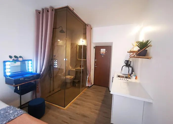 S14 Foto With Balcony *