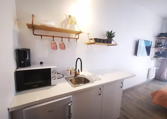 S14 Foto With Balcony Klaipėda