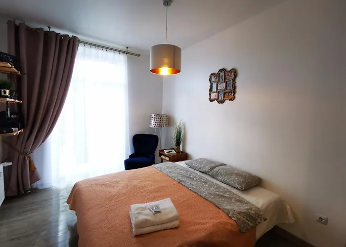 S14 Foto With Balcony * Клайпеда