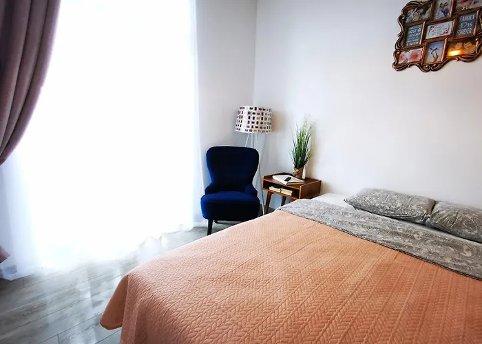 S14 Foto With Balcony Lägenhet