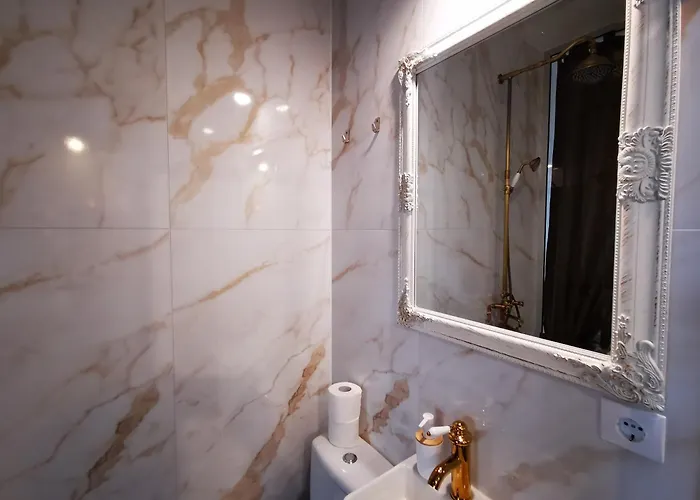 Lägenhet S14 Foto With Balcony *