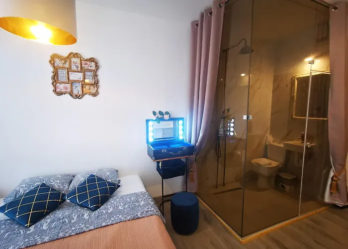 Апартаменты S14 Foto With Balcony Клайпеда