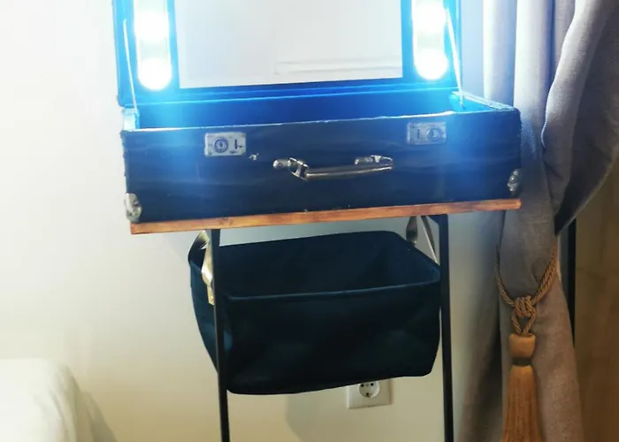 S14 Foto With Balcony * Клайпеда