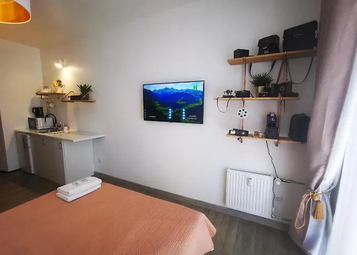 S14 Foto With Balcony Klaipėda