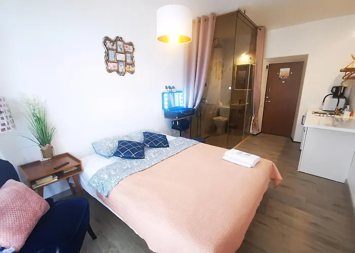 S14 Foto With Balcony * Klaipėda