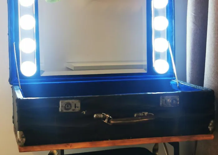 Апартаменты S14 Foto With Balcony Клайпеда